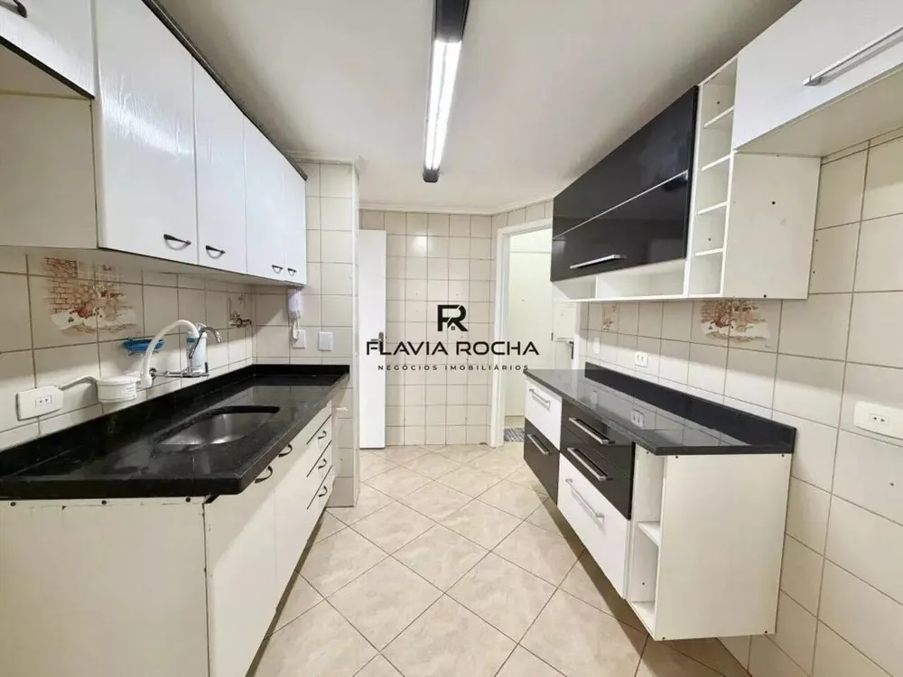 Apartamento, 3 quartos, 106 m² - Foto 3