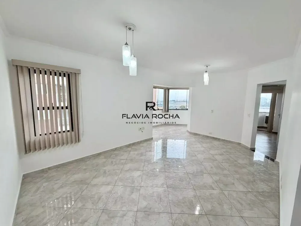 Apartamento, 3 quartos, 106 m² - Foto 4