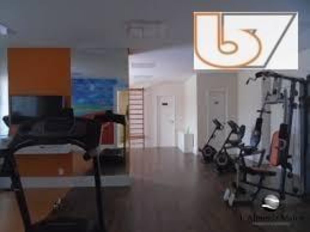 Apartamento, 2 quartos, 61 m² - Foto 2