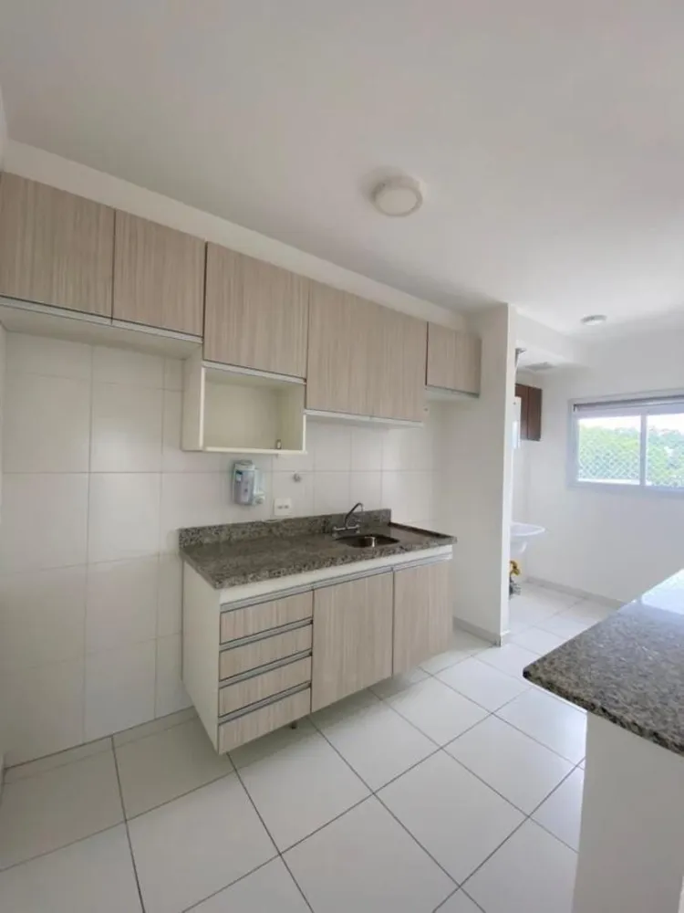 Apartamento, 2 quartos, 61 m² - Foto 8