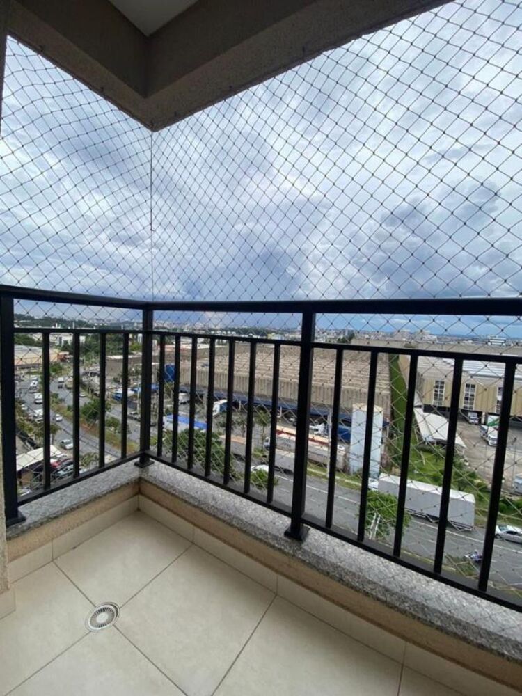 Apartamento, 2 quartos, 61 m² - Foto 1