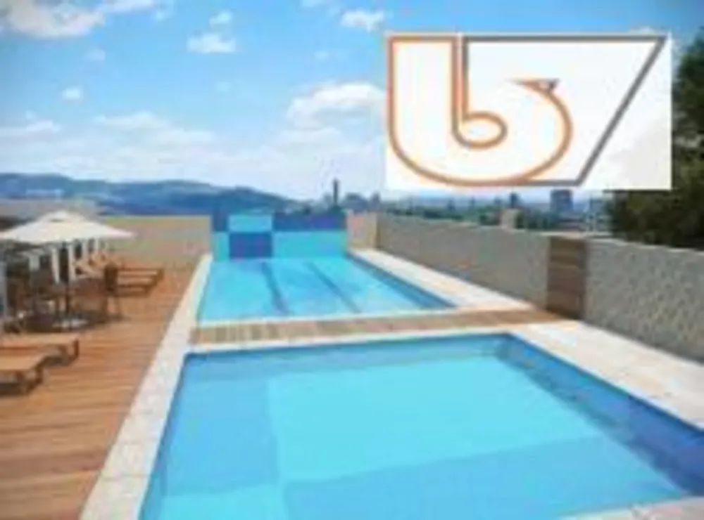 Apartamento, 2 quartos, 61 m² - Foto 5