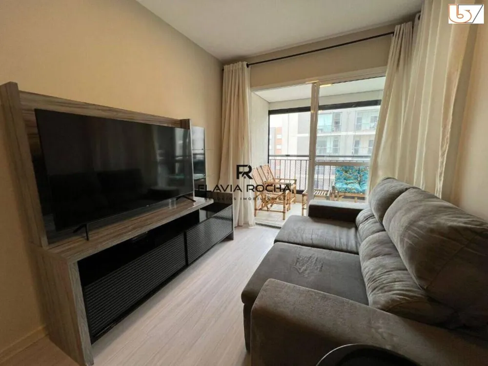 Apartamento, 2 quartos, 62 m² - Foto 4