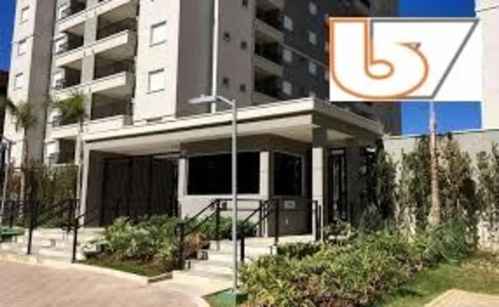 Apartamento, 2 quartos, 62 m² - Foto 1