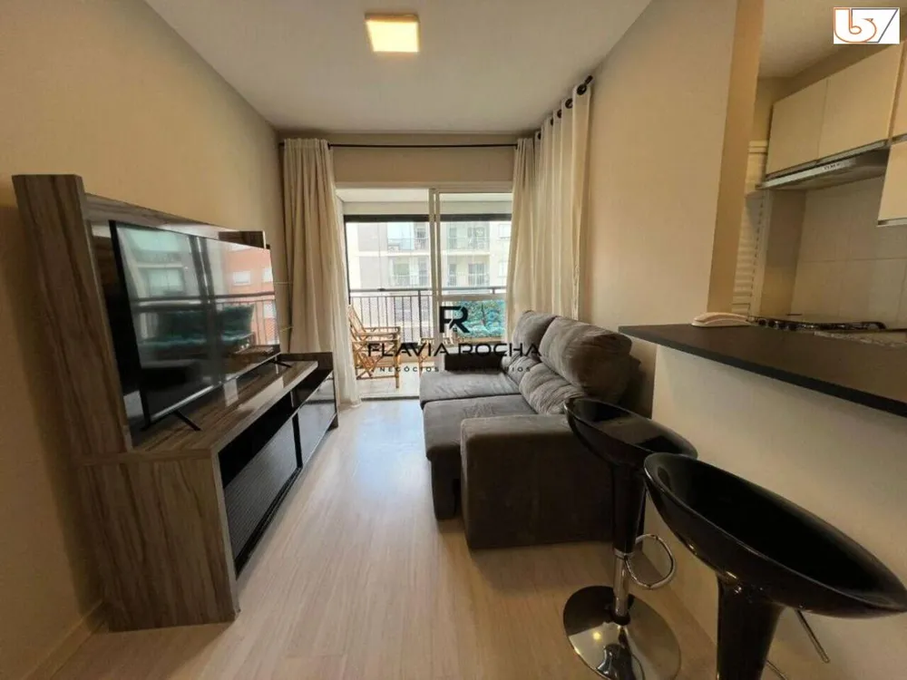 Apartamento, 2 quartos, 62 m² - Foto 2