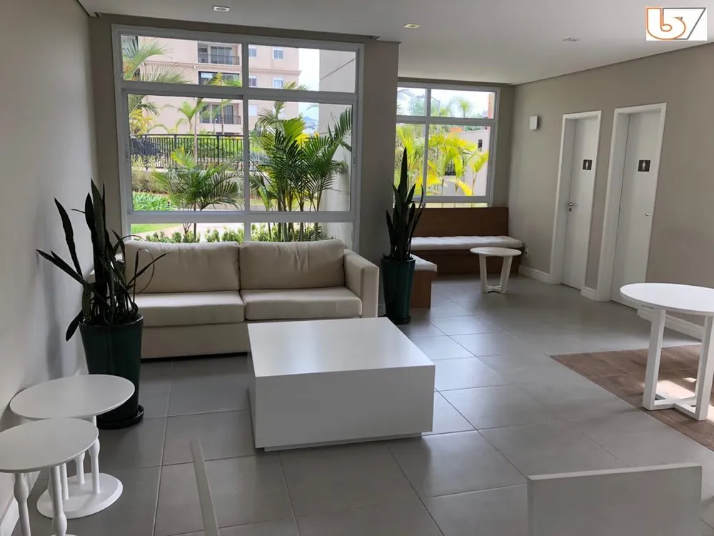 Apartamento, 2 quartos, 62 m² - Foto 7