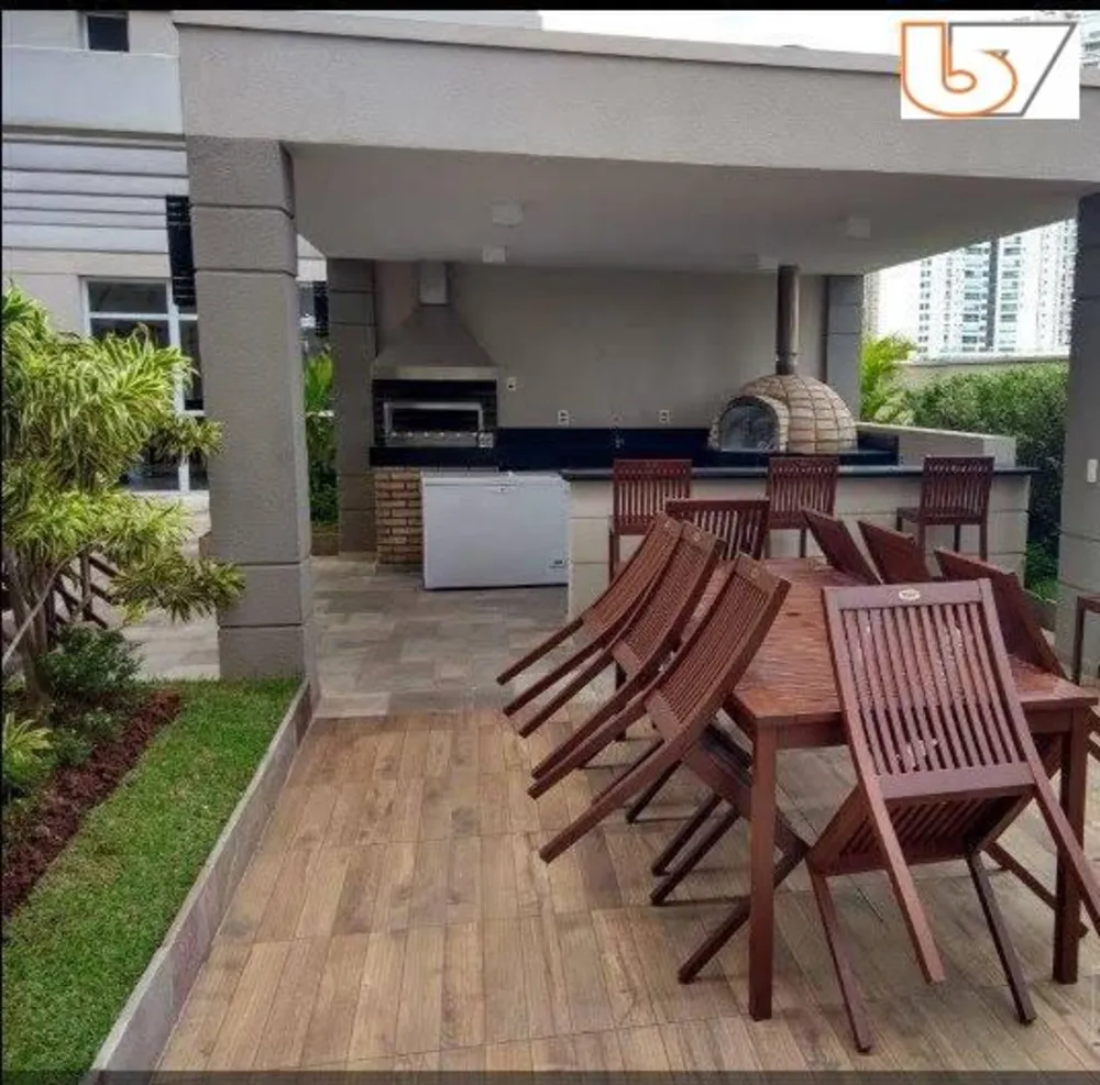 Apartamento, 2 quartos, 62 m² - Foto 6