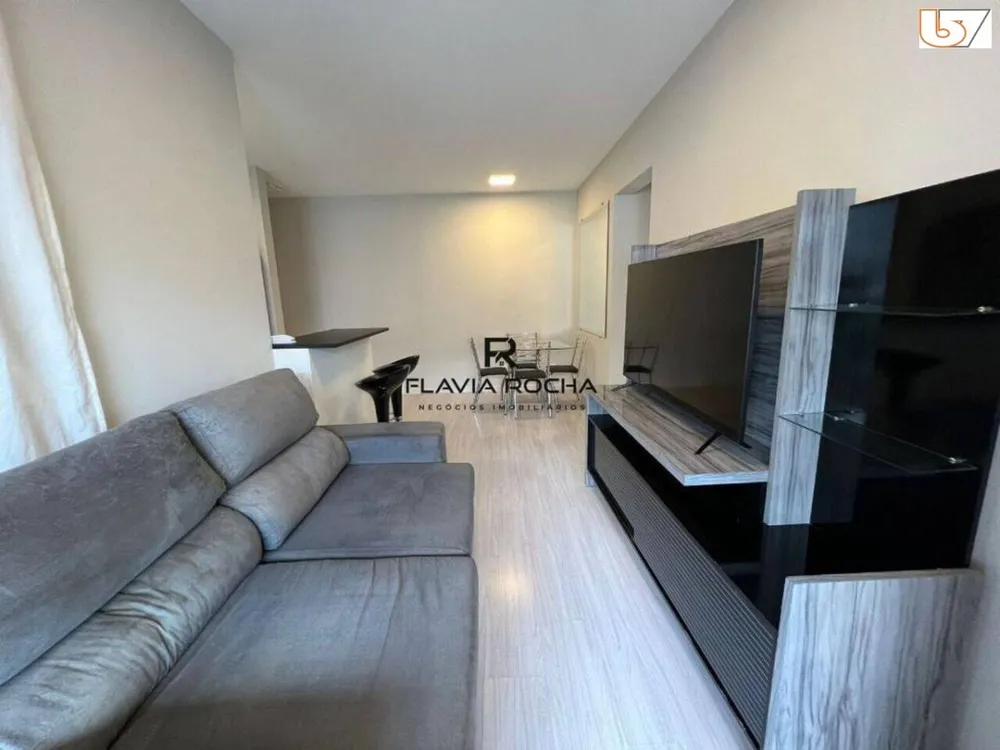 Apartamento, 2 quartos, 62 m² - Foto 3