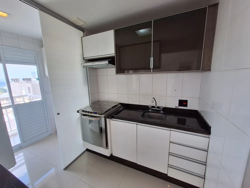 Apartamento, 2 quartos, 86 m² - Foto 2
