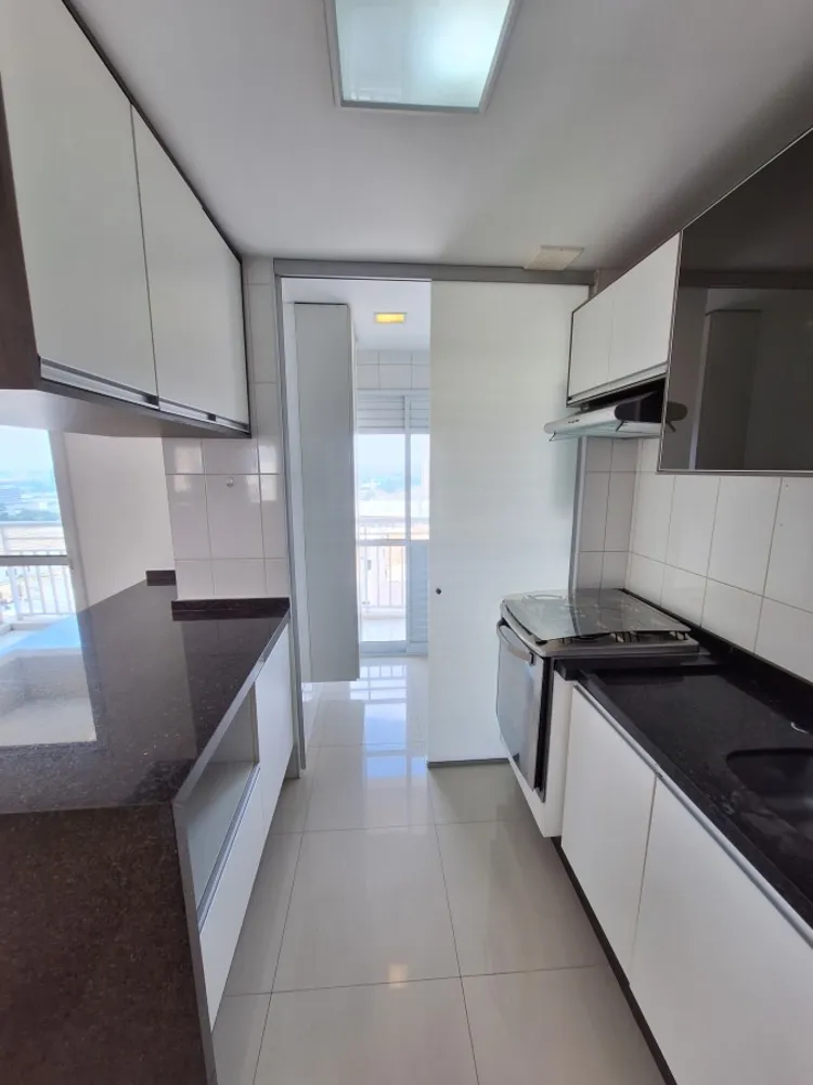 Apartamento, 2 quartos, 86 m² - Foto 3