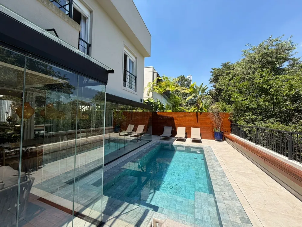 Casa de Condomínio, 4 quartos - Foto 9