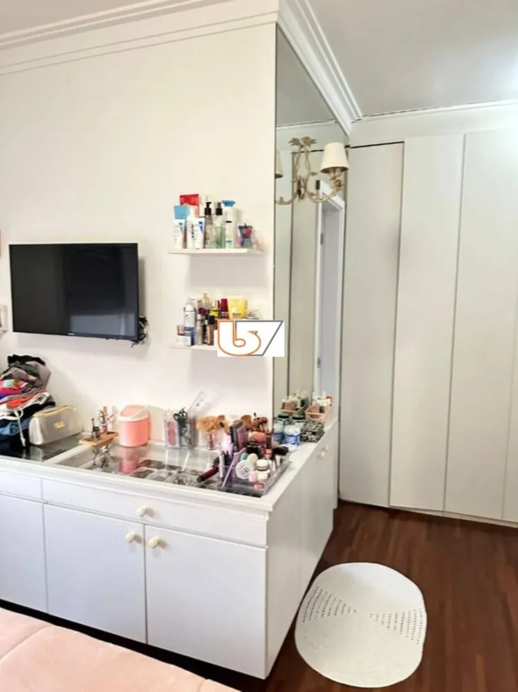 Apartamento, 3 quartos, 132 m² - Foto 11