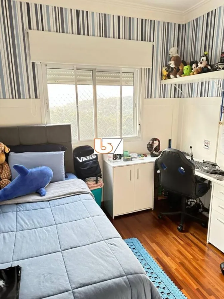 Apartamento, 3 quartos, 132 m² - Foto 13