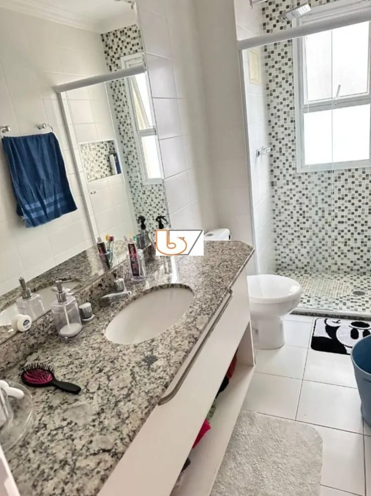 Apartamento, 3 quartos, 132 m² - Foto 14