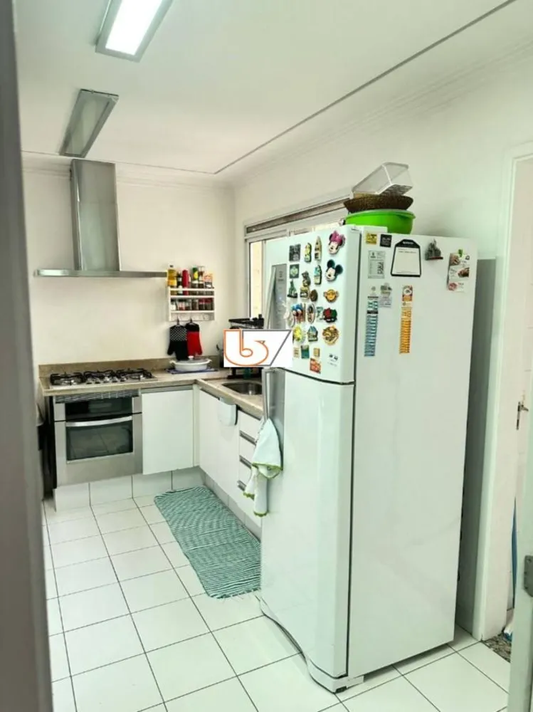 Apartamento, 3 quartos, 132 m² - Foto 9