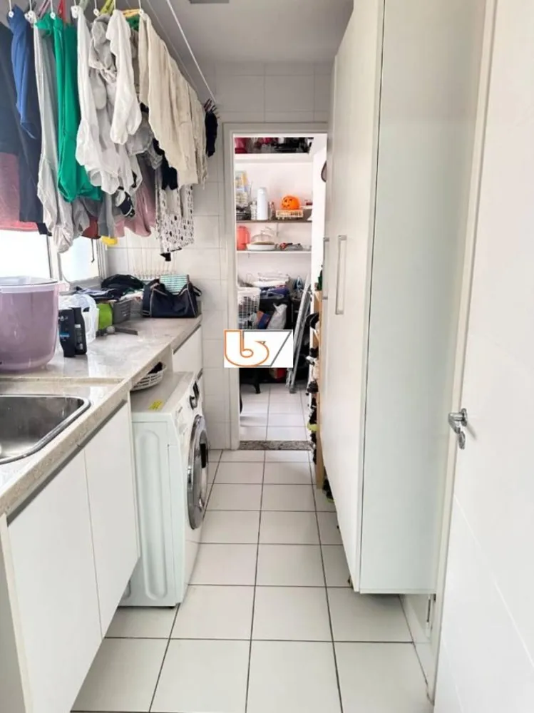 Apartamento, 3 quartos, 132 m² - Foto 10