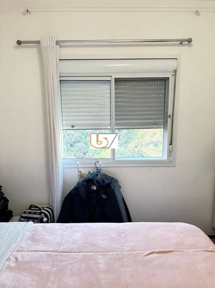 Apartamento, 3 quartos, 132 m² - Foto 12