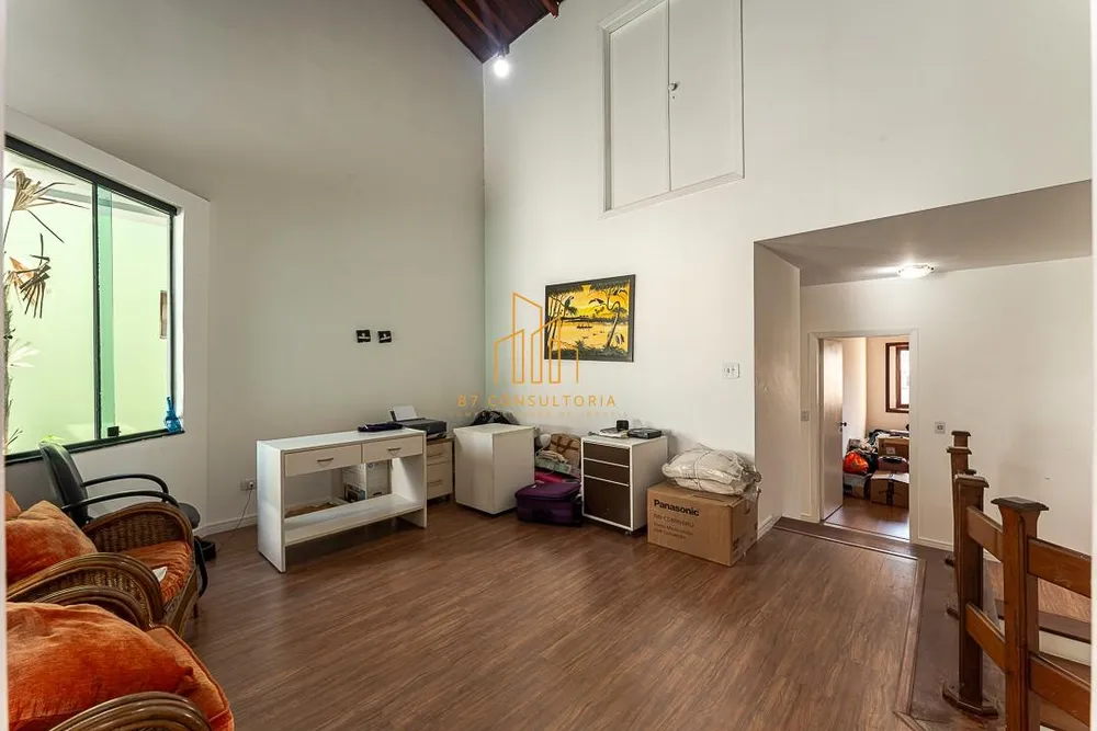 Casa de Condomínio, 4 quartos - Foto 8