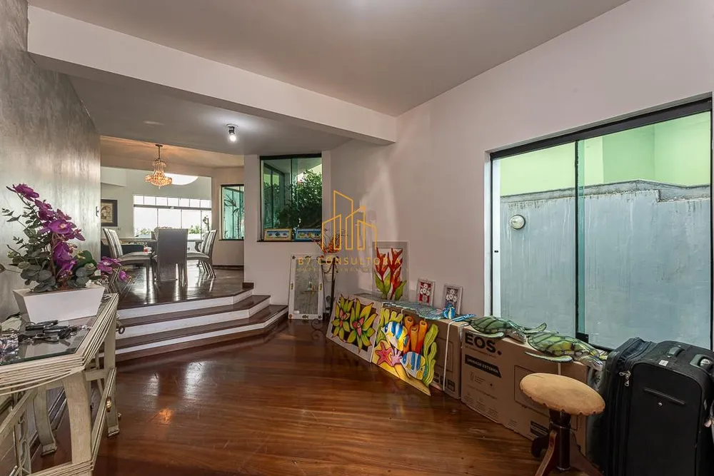 Casa de Condomínio, 4 quartos - Foto 2