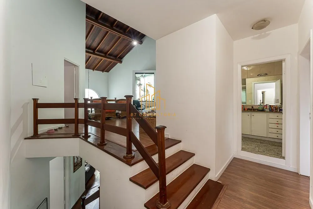 Casa de Condomínio, 4 quartos - Foto 10