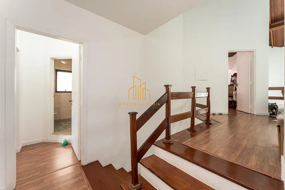Casa de Condomínio, 4 quartos - Foto 11