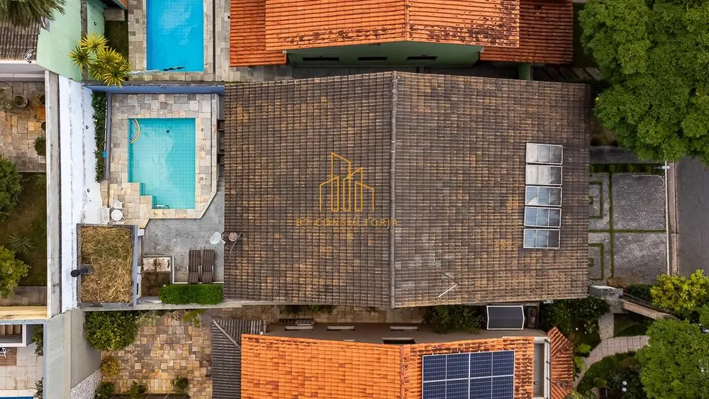 Casa de Condomínio, 4 quartos - Foto 6