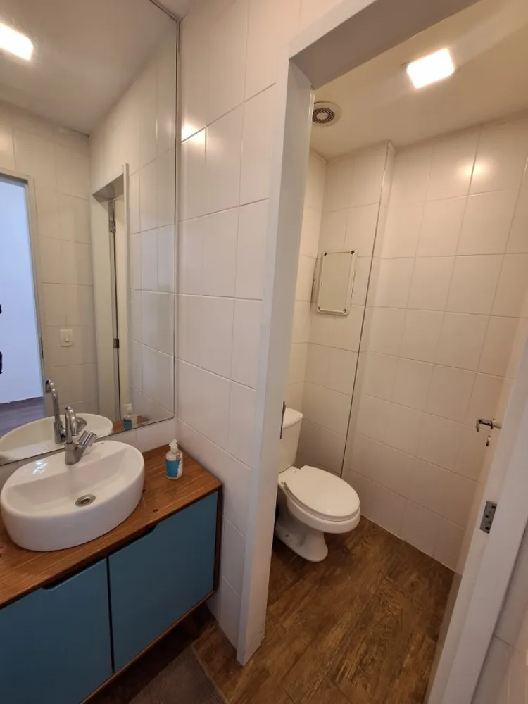 Sala-Conjunto, 42 m² - Foto 8
