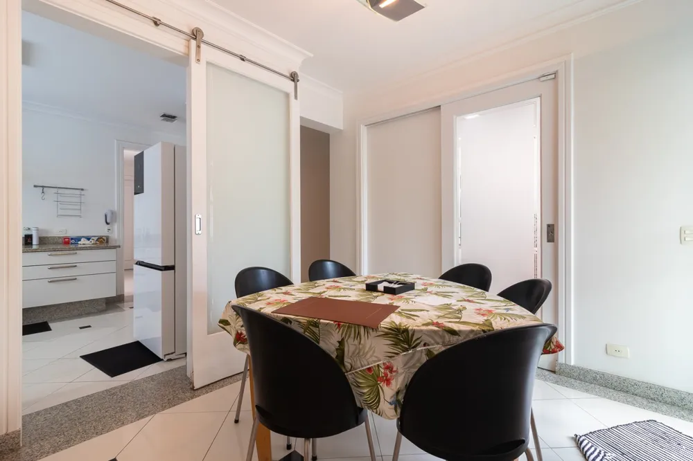 Casa de Condomínio, 5 quartos - Foto 6