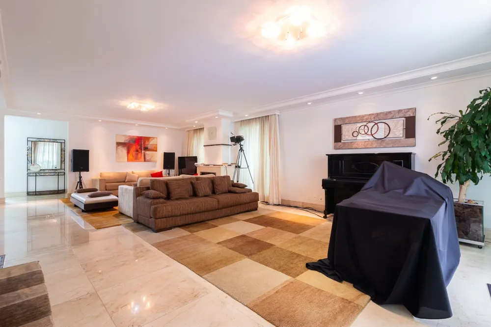 Casa de Condomínio, 5 quartos - Foto 4