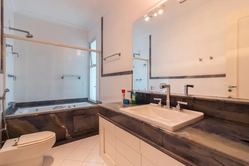 Casa de Condomínio, 5 quartos - Foto 7