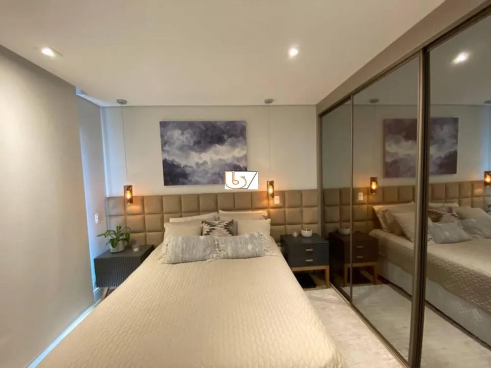 Apartamento, 3 quartos, 86 m² - Foto 11