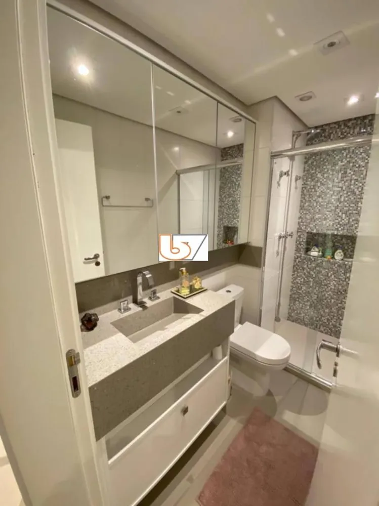 Apartamento, 3 quartos, 86 m² - Foto 10