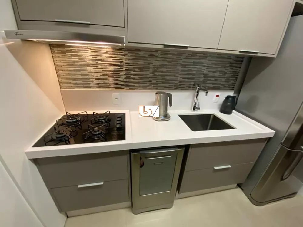 Apartamento à venda com 3 quartos, 86m² - Foto 5