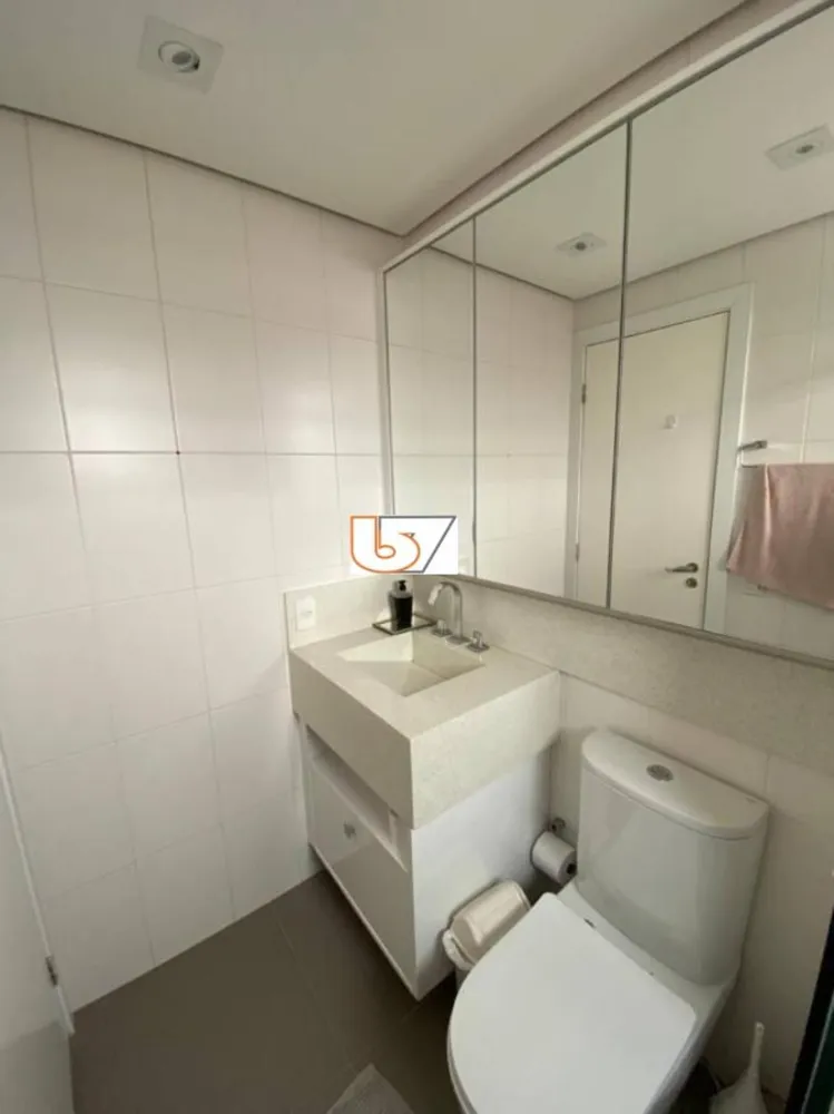 Apartamento, 3 quartos, 86 m² - Foto 9
