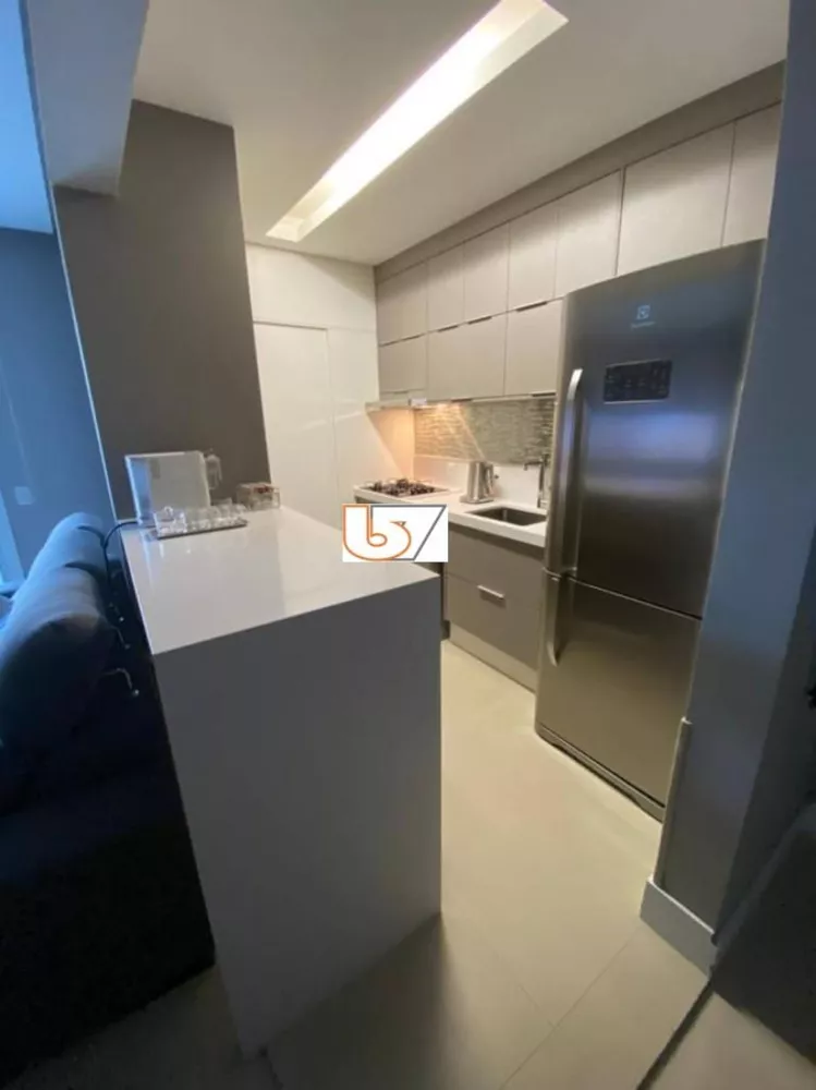 Apartamento à venda com 3 quartos, 86m² - Foto 4