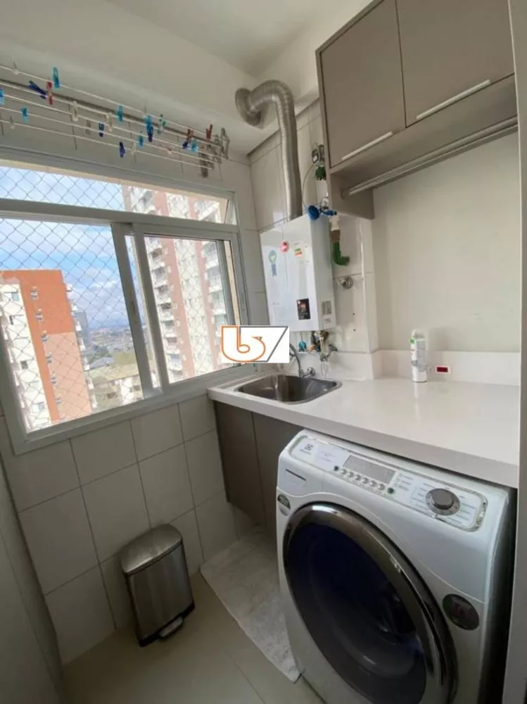 Apartamento à venda com 3 quartos, 86m² - Foto 6