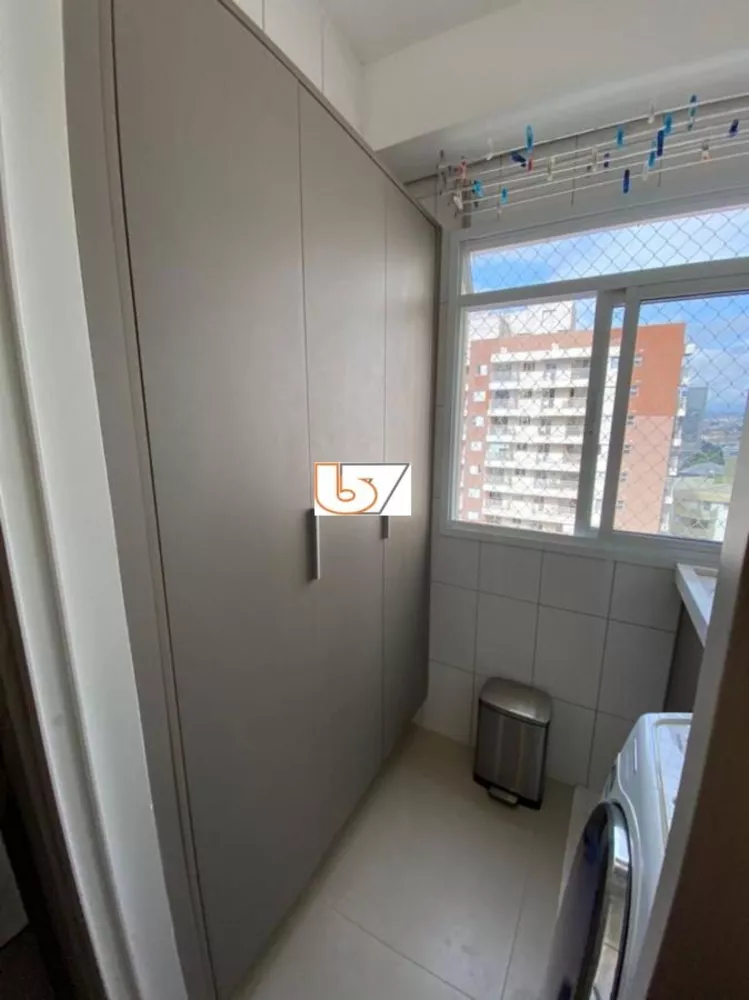 Apartamento à venda com 3 quartos, 86m² - Foto 7