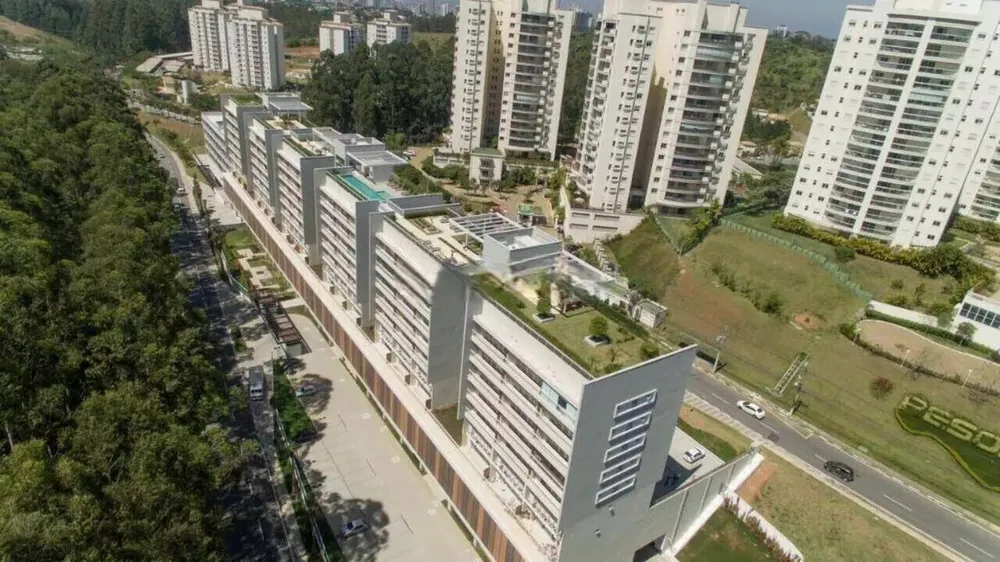 Apartamento, 1 quarto, 50 m² - Foto 5