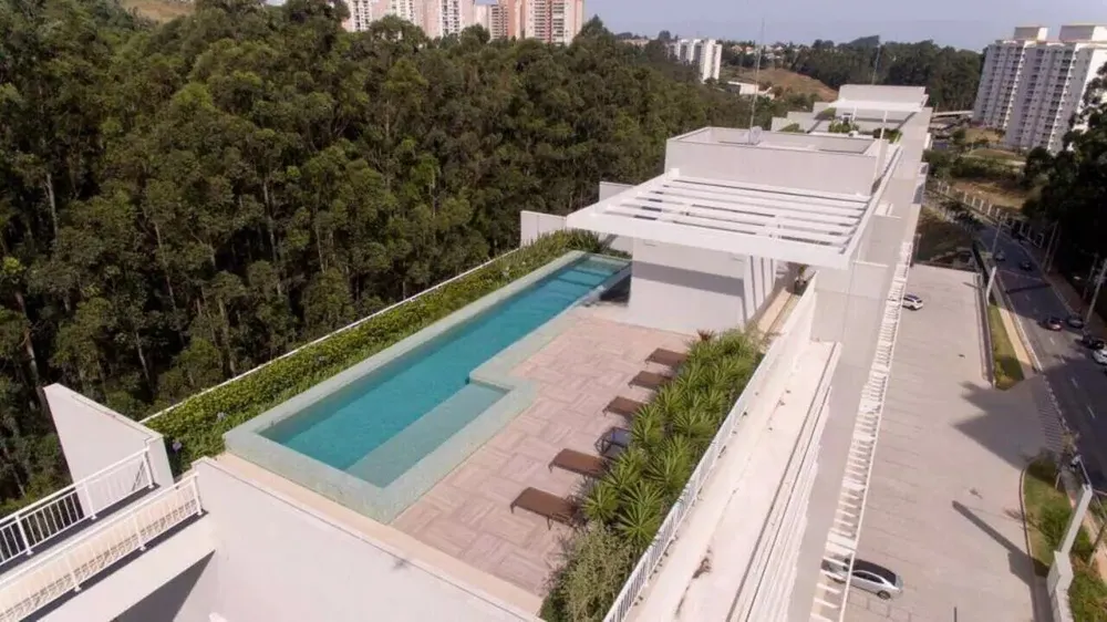 Apartamento, 1 quarto, 50 m² - Foto 12