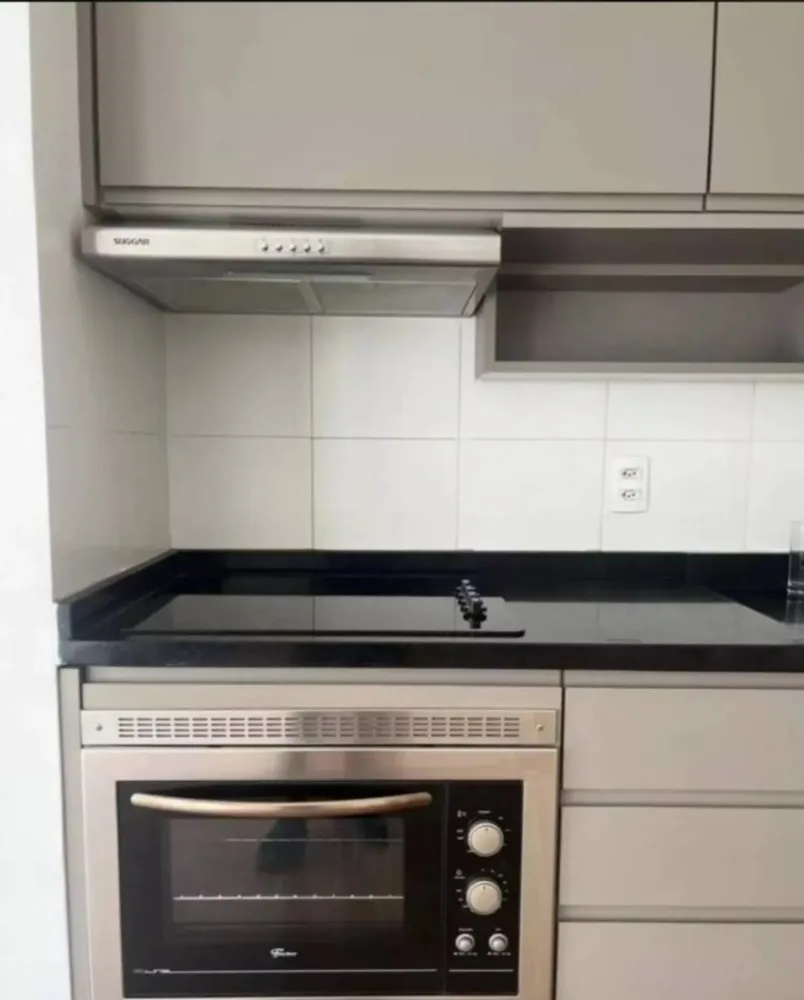 Apartamento, 1 quarto, 50 m² - Foto 4