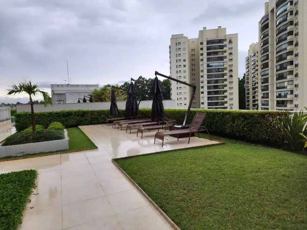Apartamento, 1 quarto, 50 m² - Foto 4