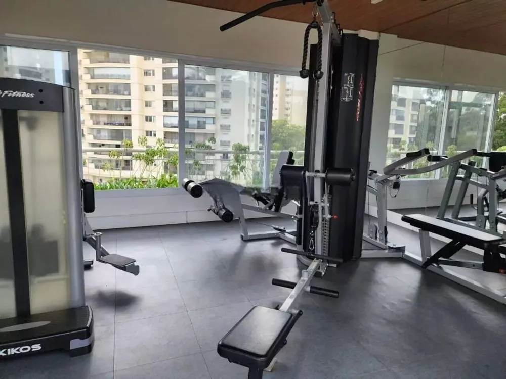 Apartamento, 1 quarto, 50 m² - Foto 5