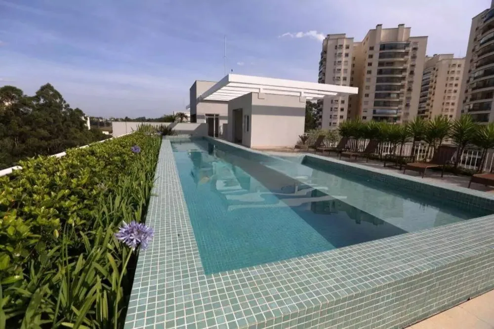 Apartamento, 1 quarto, 50 m² - Foto 6