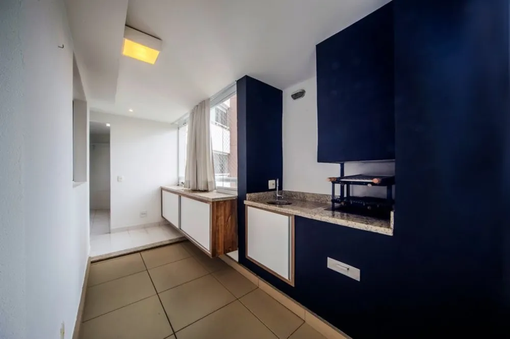 Apartamento, 3 quartos - Foto 1