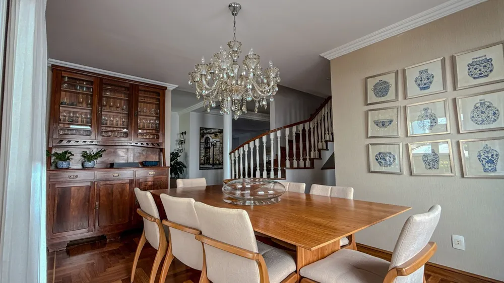 Casa de Condomínio, 4 quartos - Foto 7