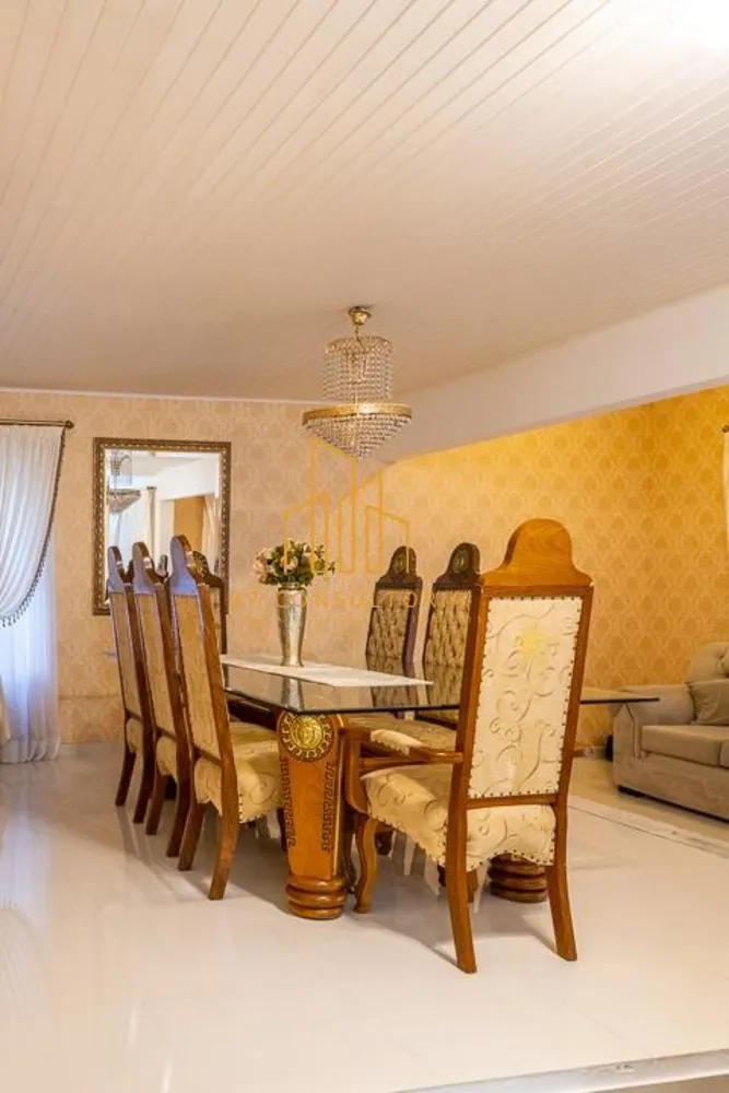Casa de Condomínio, 4 quartos - Foto 4