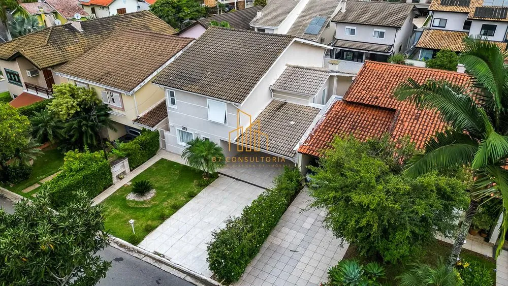Casa de Condomínio, 4 quartos - Foto 3