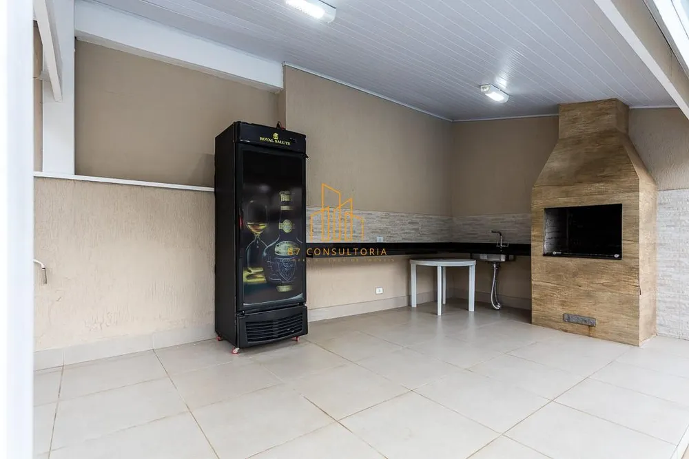 Casa de Condomínio, 4 quartos - Foto 6