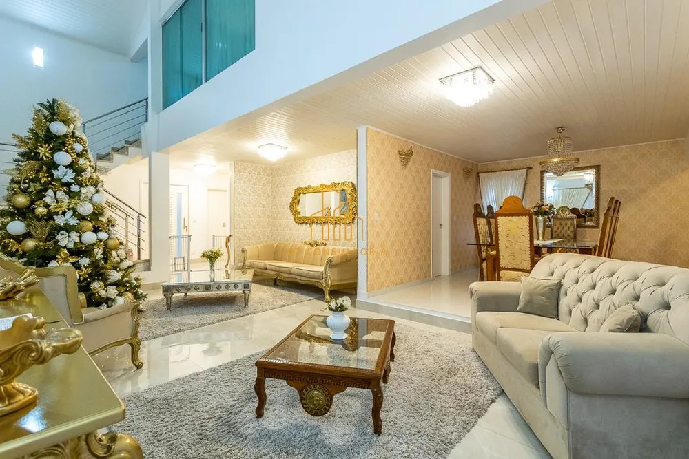 Casa de Condomínio, 4 quartos - Foto 7