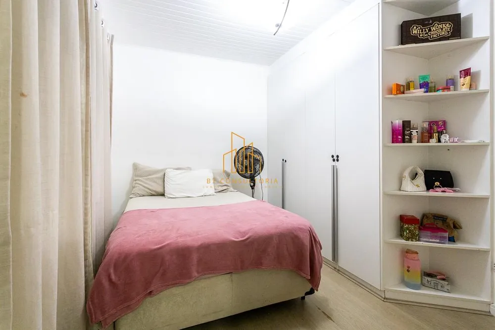 Casa de Condomínio, 4 quartos - Foto 11